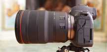 Canon rf 15-35 f 2.8