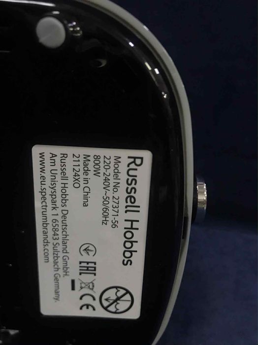 Тостер Russell Hobbs 27371-56