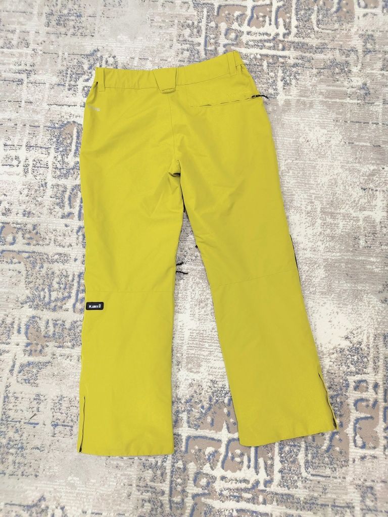 Штаны Planks Easy Rider XL