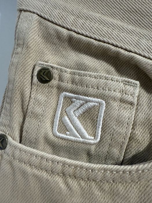 Blugi Karl Kani Unisex