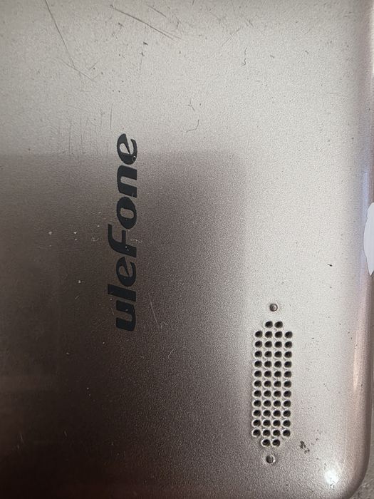 Телефон Ulefone Note 7