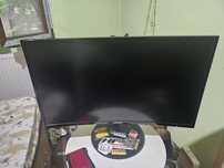 Monitor curbat Samsung 27 inch full HD
