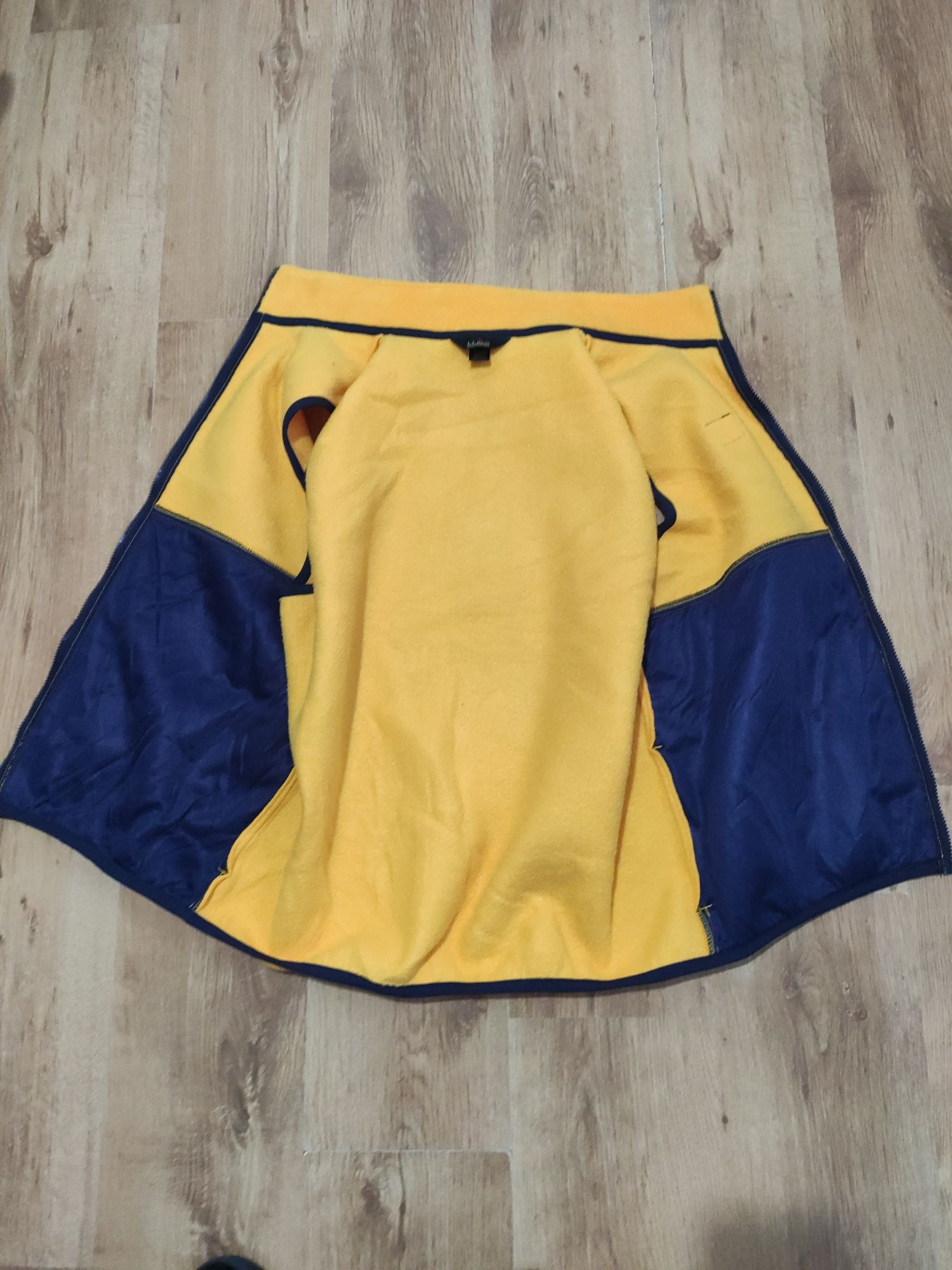 Vestă fleece L. L Bean mărimea L