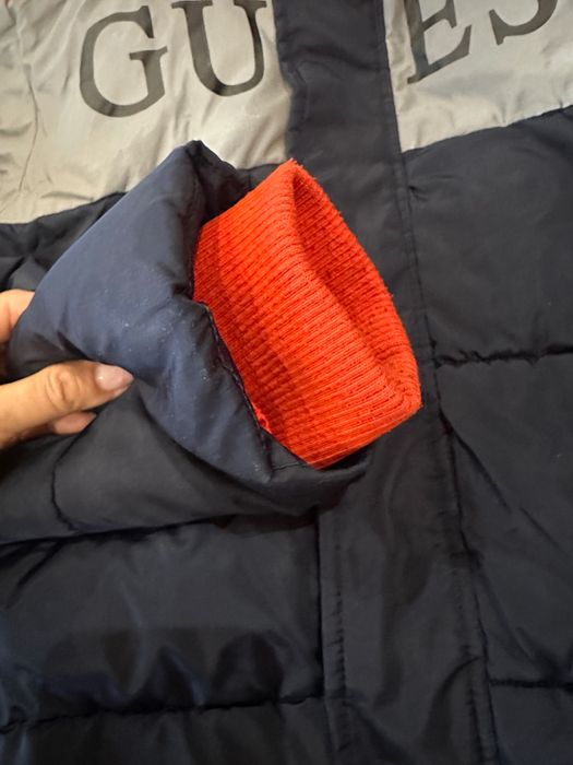 Детско яке GUESS