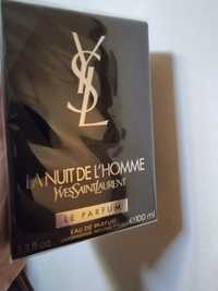 Parfum YSL Eau de Perfume 100 ml