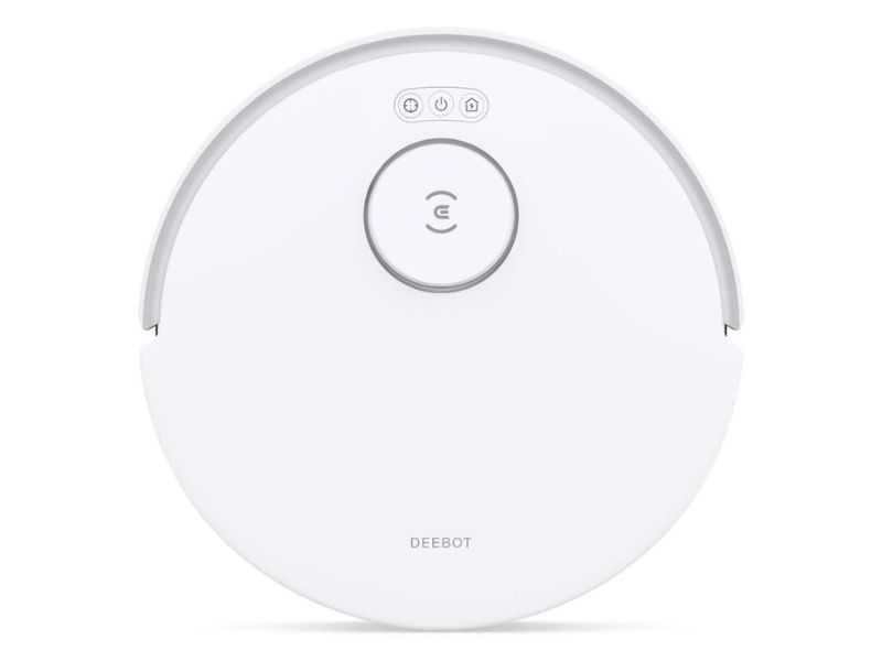 Робот Прахосмукачка за Сухо и Мокро Почистване ECOVACS DEEBOT N20 Plus