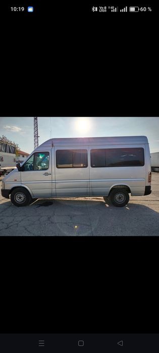 Vând Volkswagen LT 35