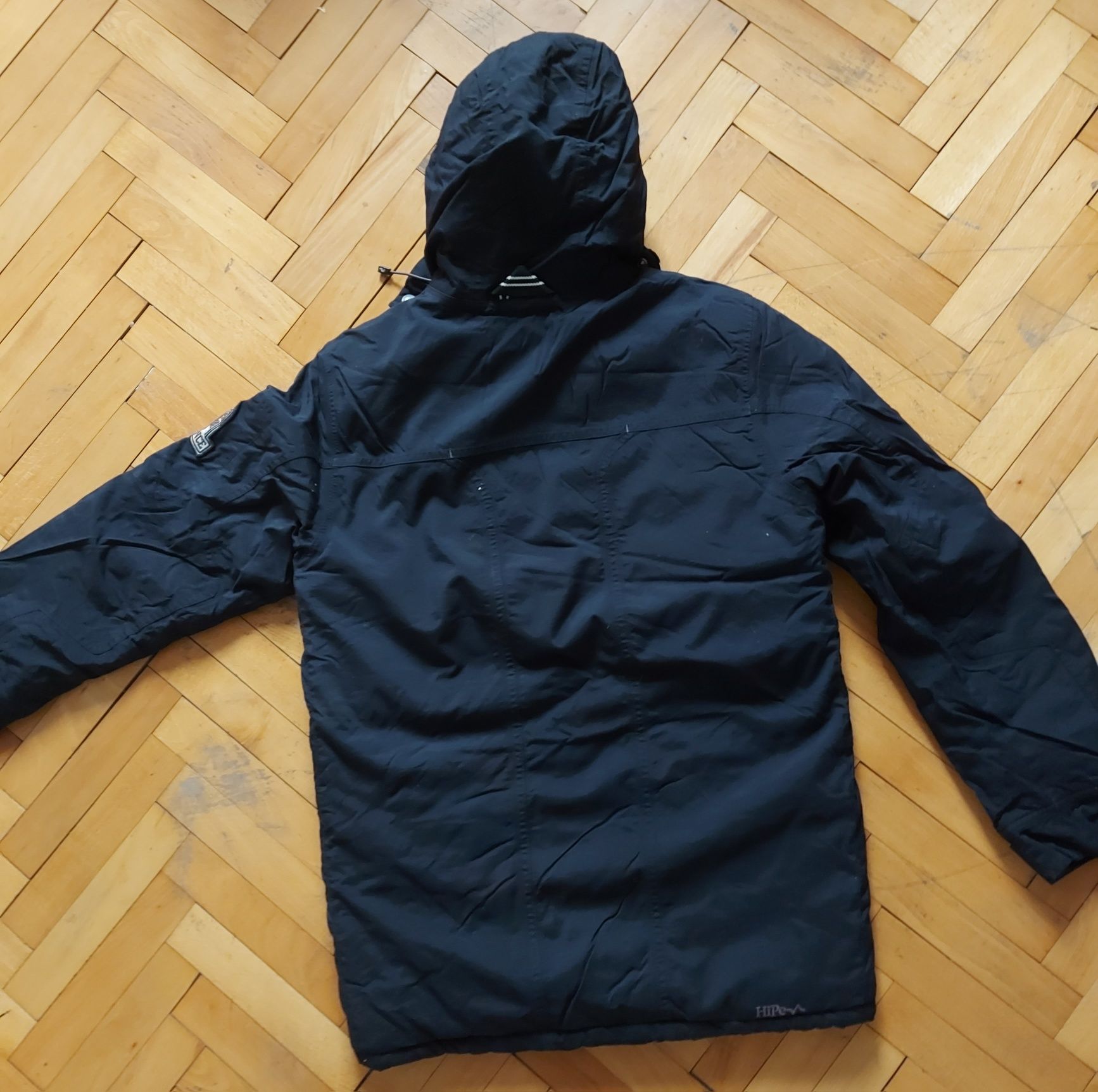 Peak Performance S46/M48 ,водоустойчиво, дебело,тип парка