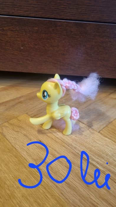 My little pony jucarii