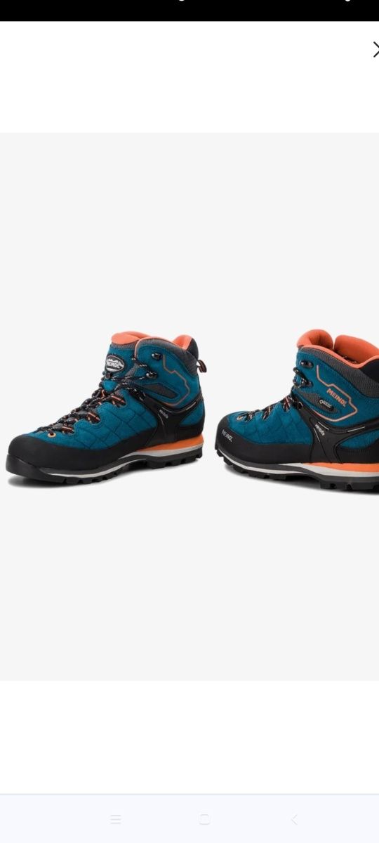 The North Face Gore tex