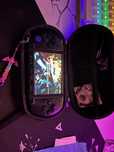 продам свой psp street в очень хорошем состоянии