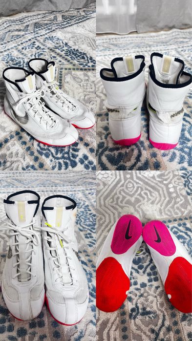 Мачомай 2 Machomai 2 SE Olympic состояние 8/10 9US 42 размер