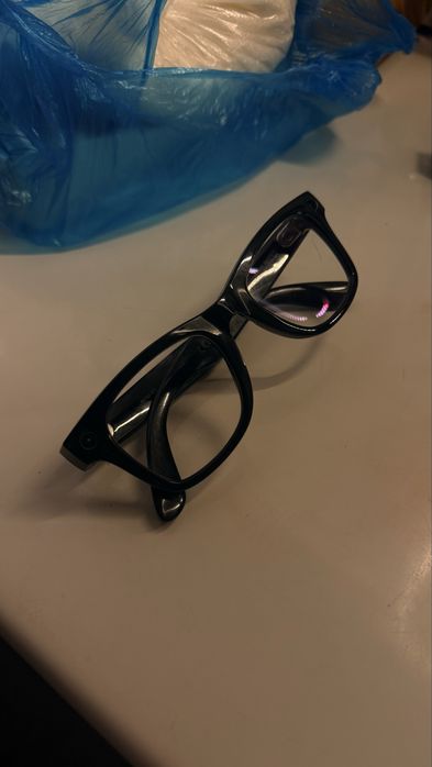 Rayban meta Умные Очки