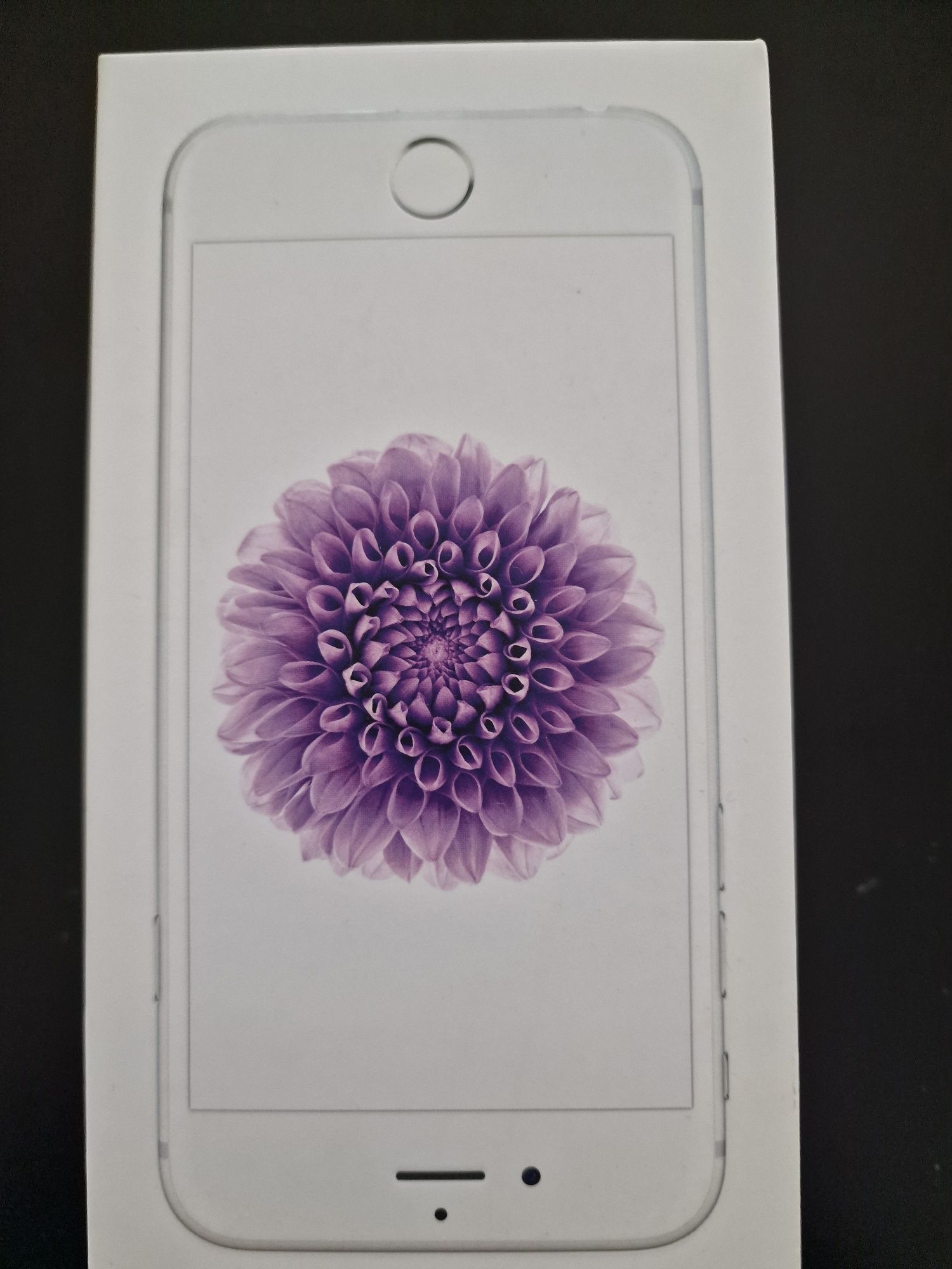 Vand cutie originala iPhone 6, 64 GB noua.