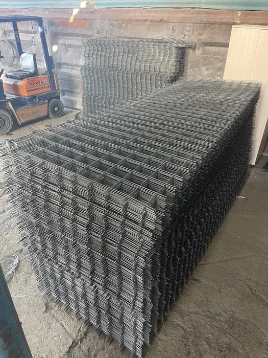 Сетка сварная армирующая