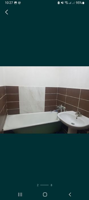 Продам 1 комн.квартиру