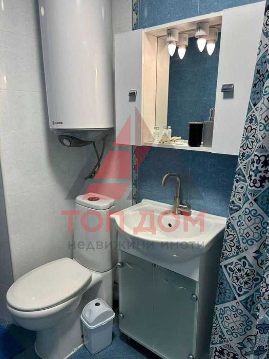 Дава се под наем Многостаен апартамент в Варна, Базар Левски - 110 кв.м за 750 € - Снимка #11