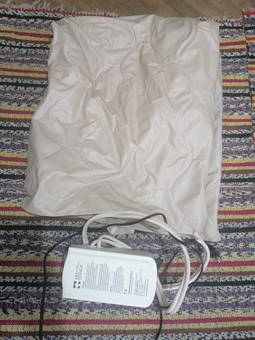 Saltea gonflabila anti escare