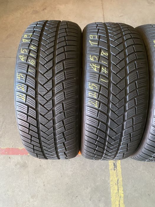 Anvelope iarna 225/45/19 Vredestein Wintrac Pro 225 45 19 R19