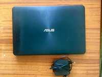 Ноутбук Asus X555L