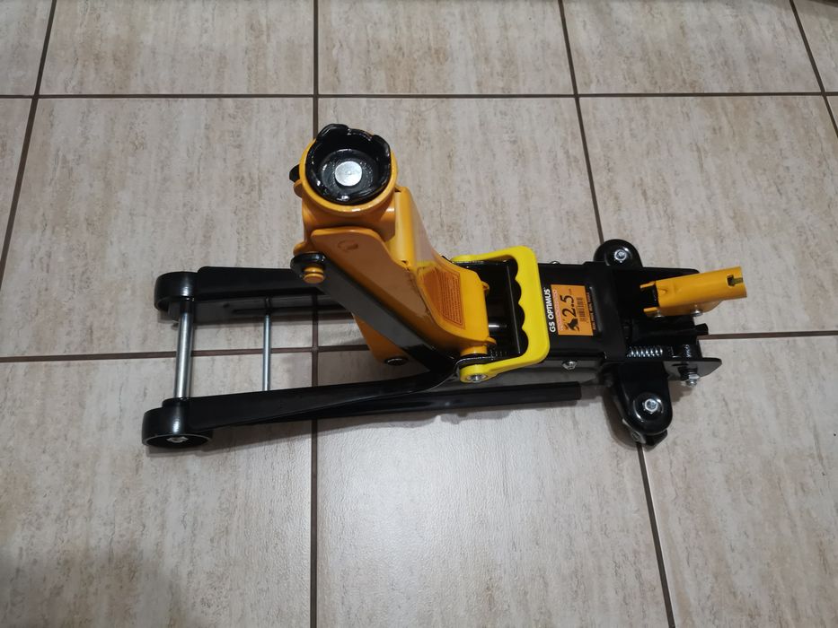 Cric tip crocodil 2,5t garda joasa-cric auto crocodil 2t/2,5 Tone