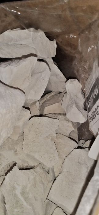 Продам мел (не глина)