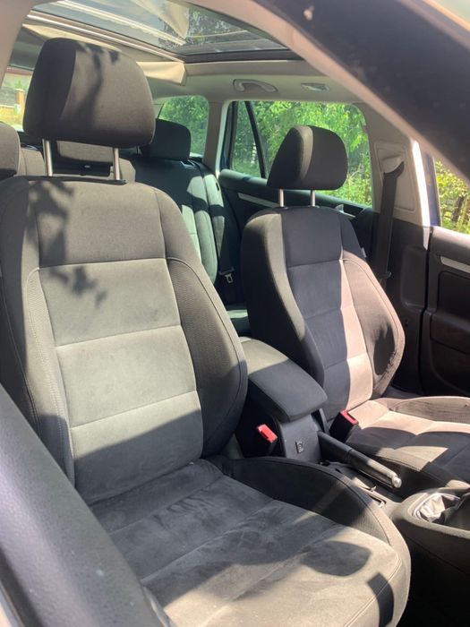 Vand Golf 6 1.6 tdi 2012 Full