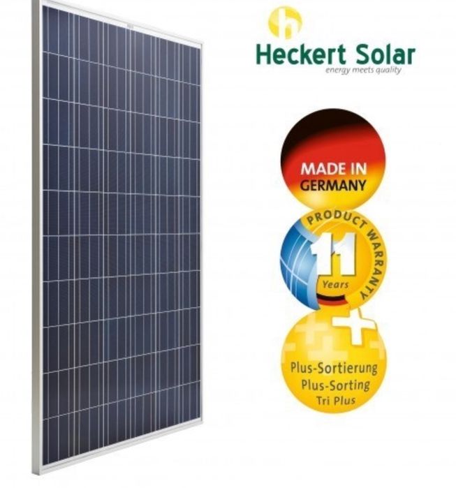 Vavd 6 panouri fotovoltaice