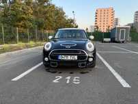 Mini Cooper S - 2016