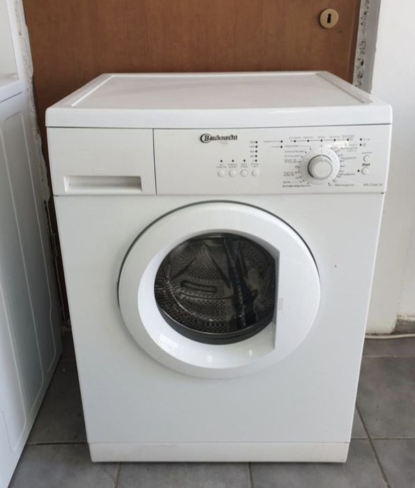 Masina de spălat rufe Bauknecht  / waa 34420 A+++