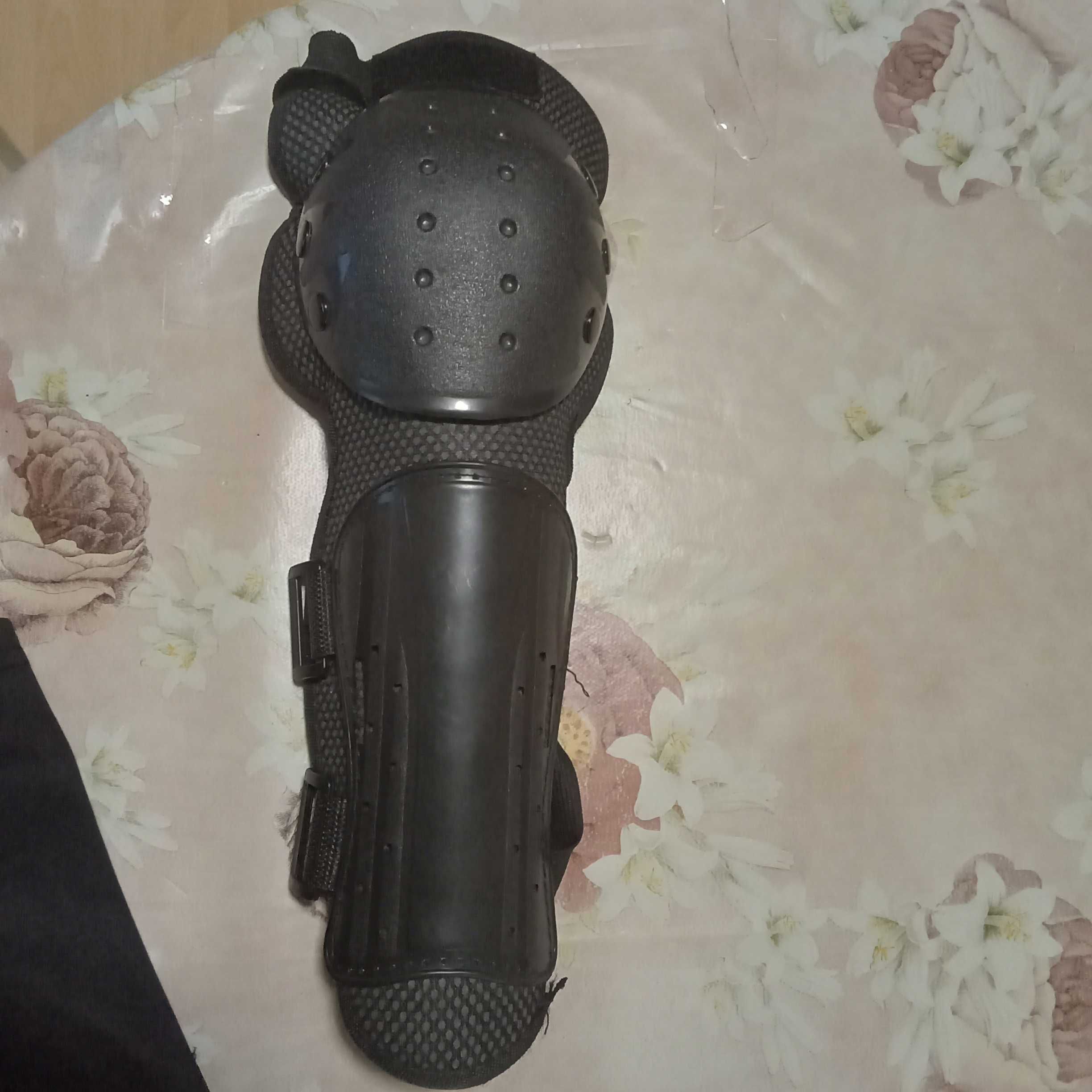 Наколенки ktm бобри качество