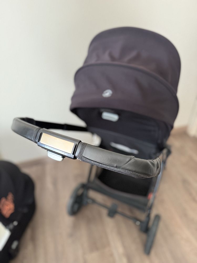 Chipolino elite 3 в 1