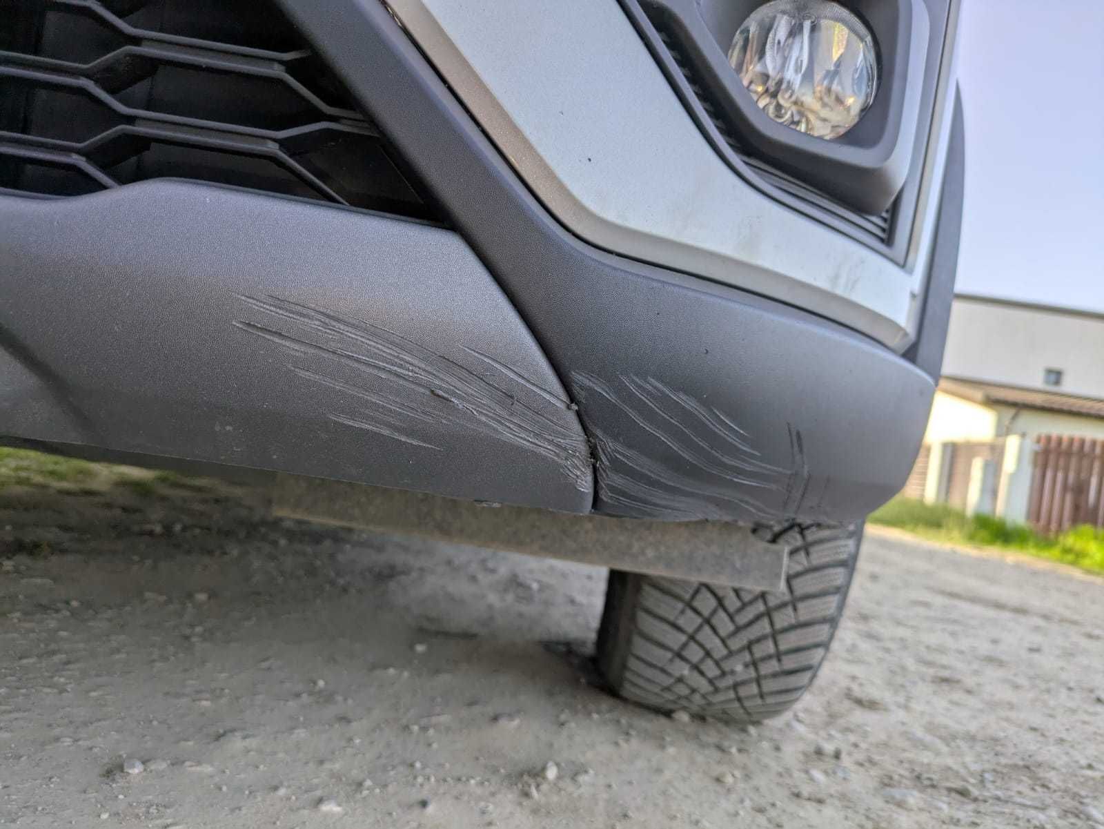 Dacia Sandero Stepway 2023