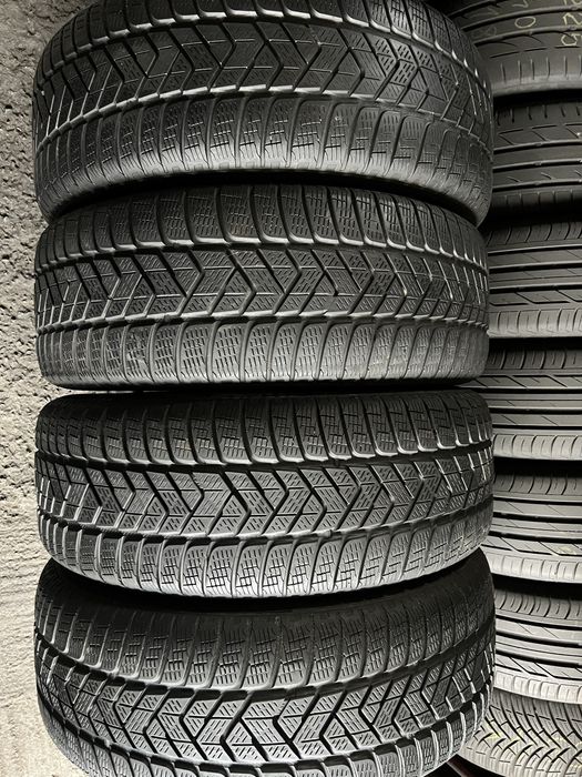 Anvelope 235/65/17  Pirelli 235 65 R17