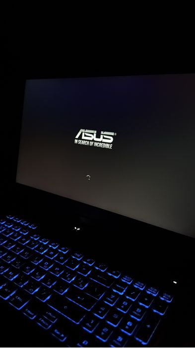 Asus Tuf Gaiming