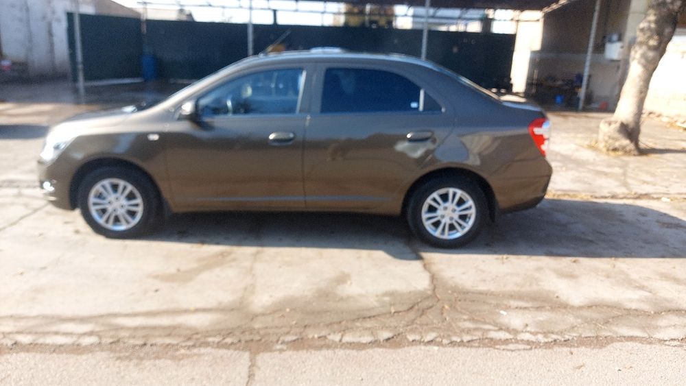 Аренда автомобилей