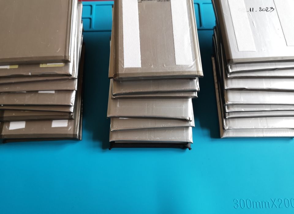 Baterii Samsung: a05s, a53 a54, a04s, a25, a35, a34, a15, a51, A22-4G