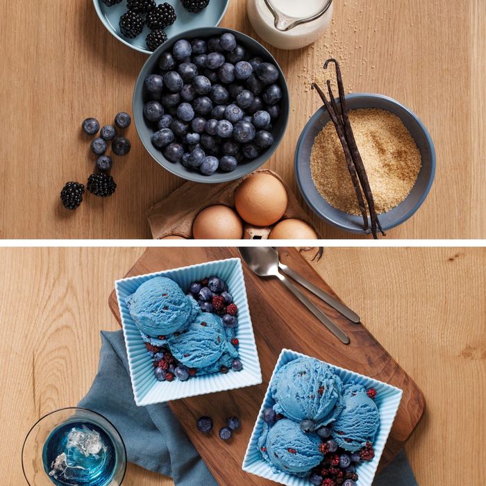 Accesoriu pentru preparat inghetata MUM Serie2 Bosch