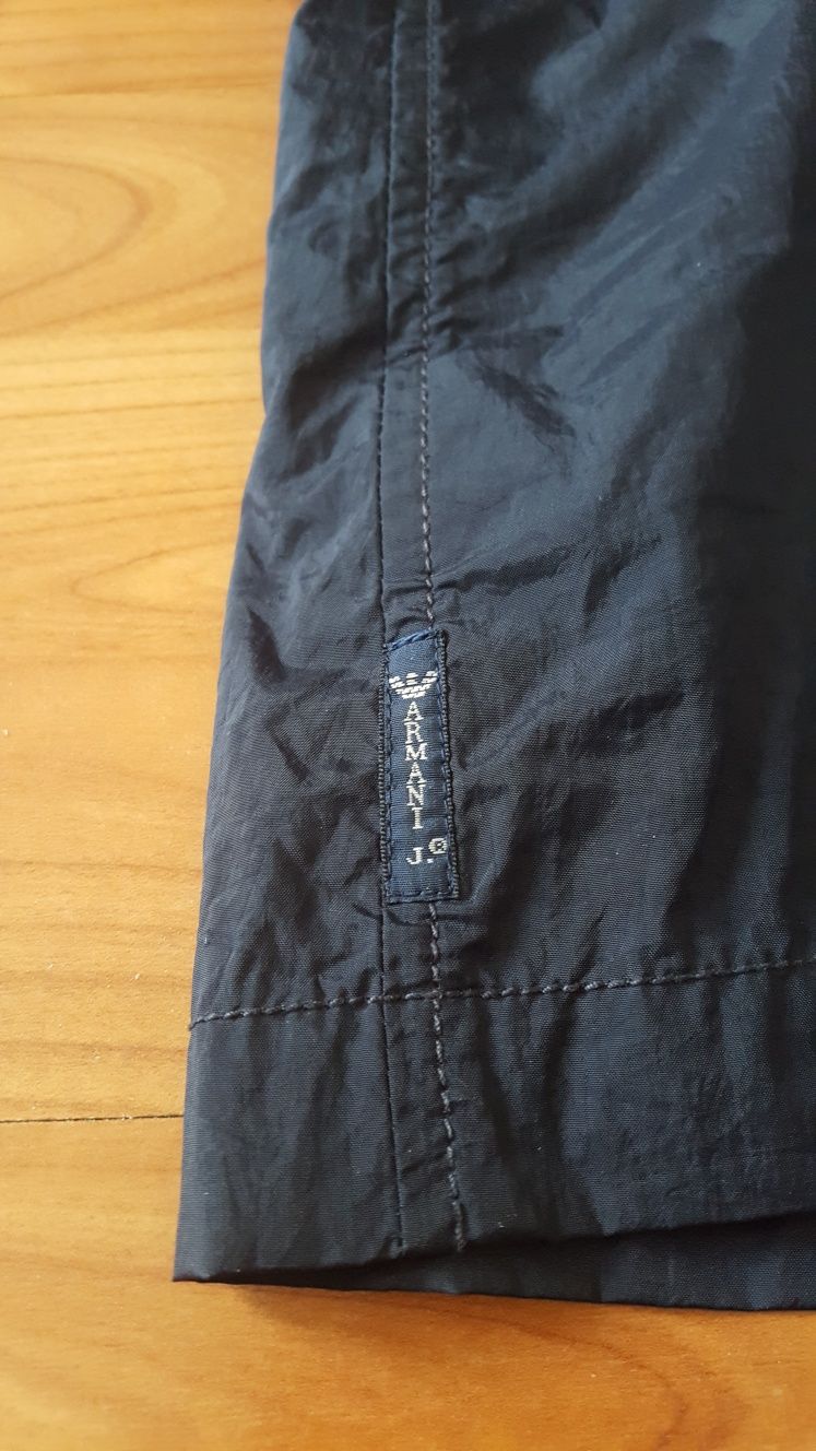 Geacă bărbați Armani Jeans, mărimea XXL 56