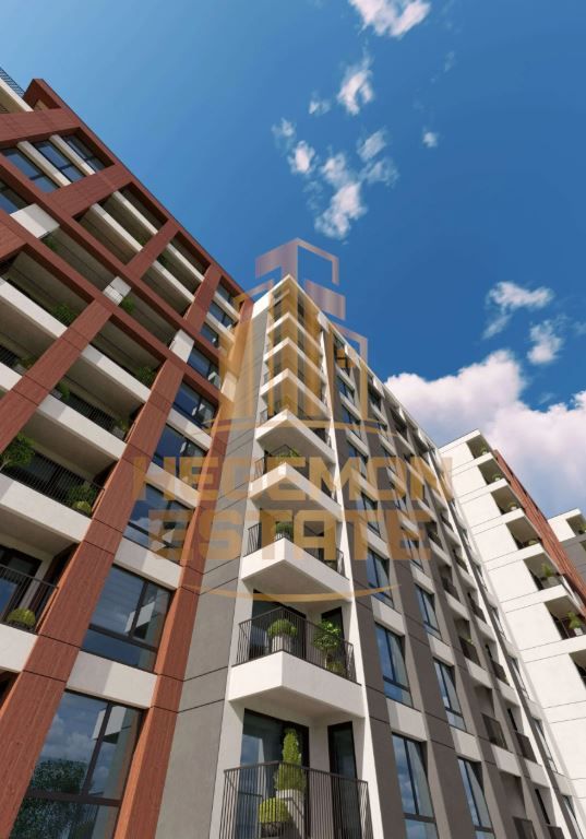 3-стаен в Варна- площ 95 цена 114254