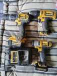 Dewalt pachet functionale