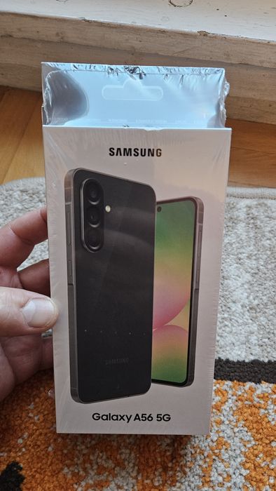 Samsung Galaxy a56 128/8gb
