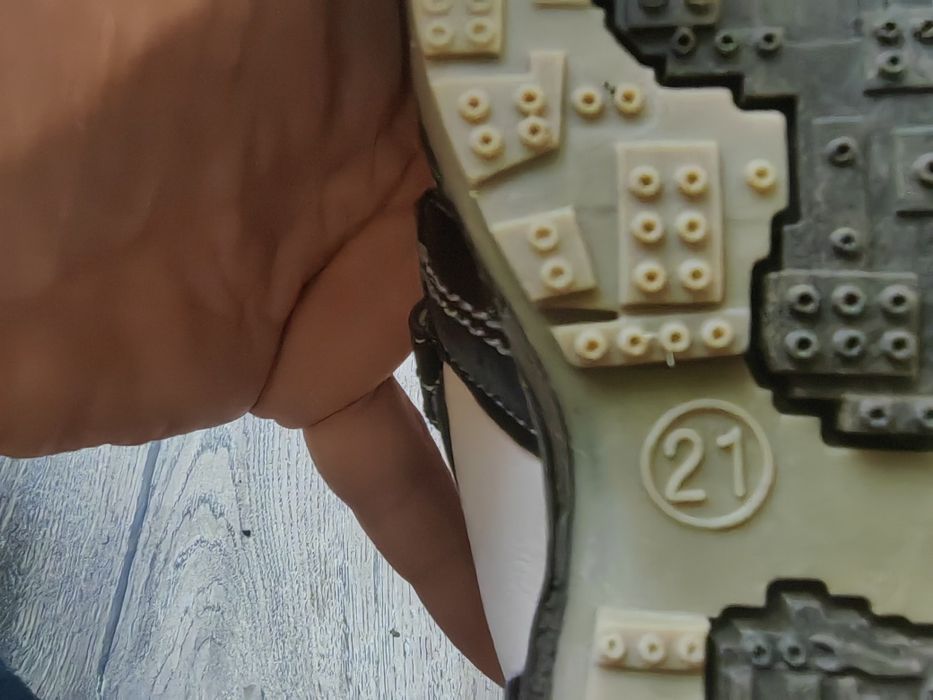 Лот от детски обувки от 19-28нлмер