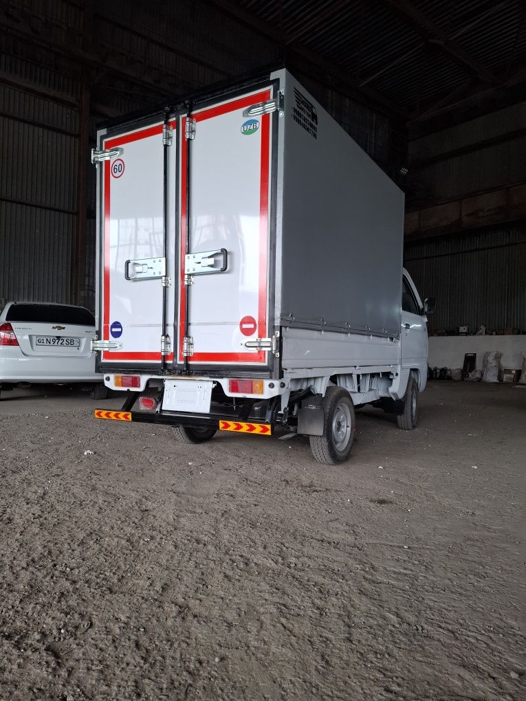 Changan sheneray labo moshinalarga ezatermik tent qilamiz