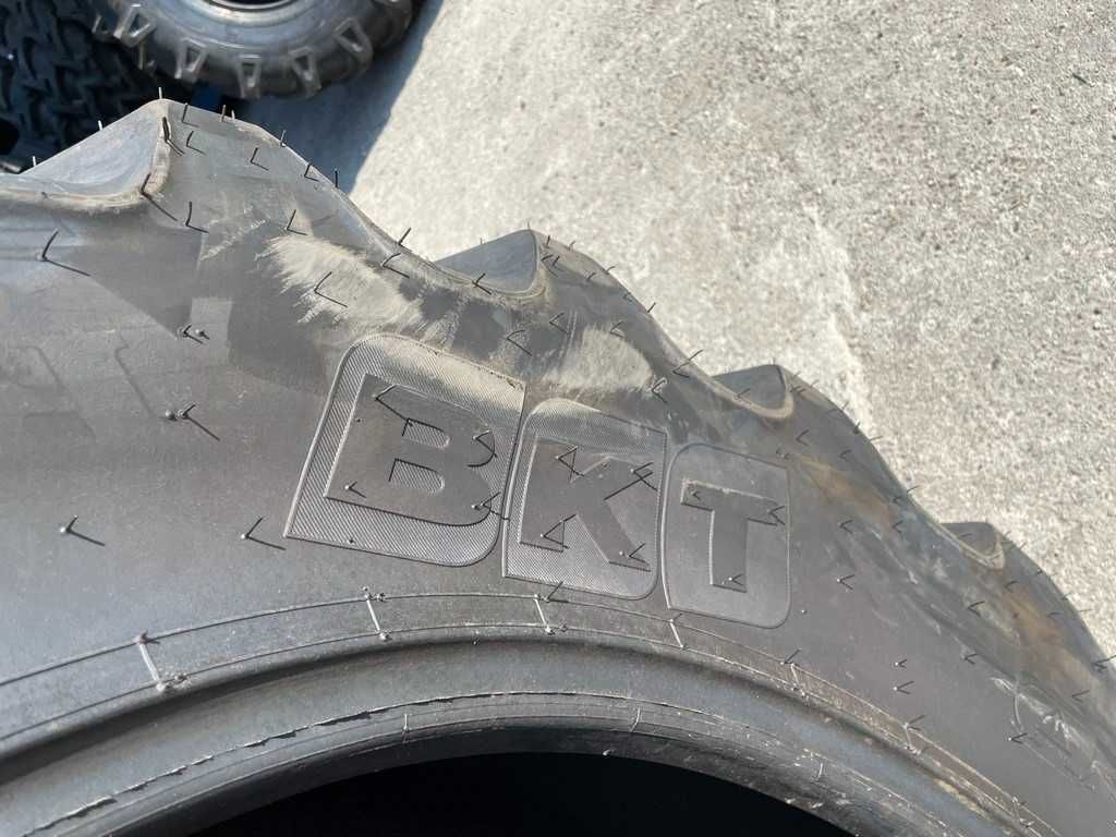 420/85R34 anvelope noi radiale marca BKT pentru tractor fata