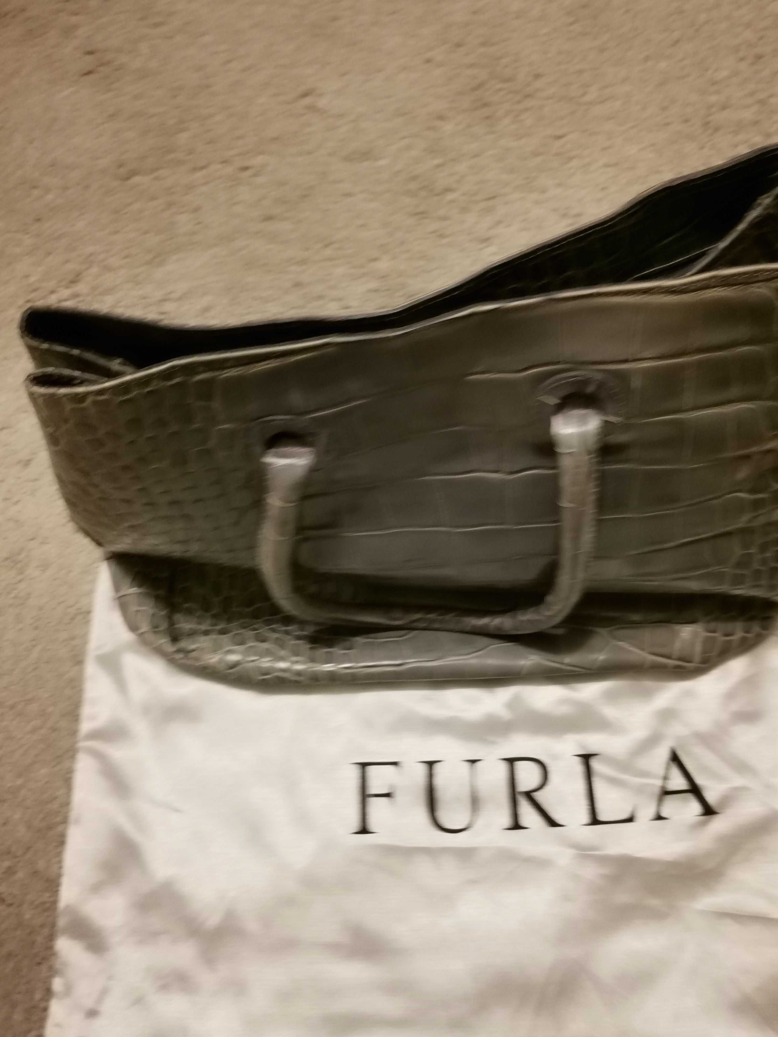 Geanta Furla originala