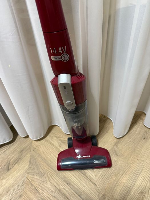 Aspirator Vertical Rowenta