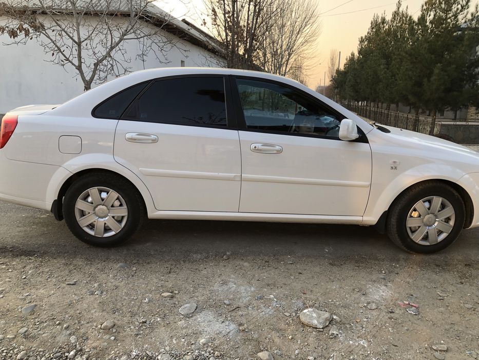 Jentra yili 2019 holati idela