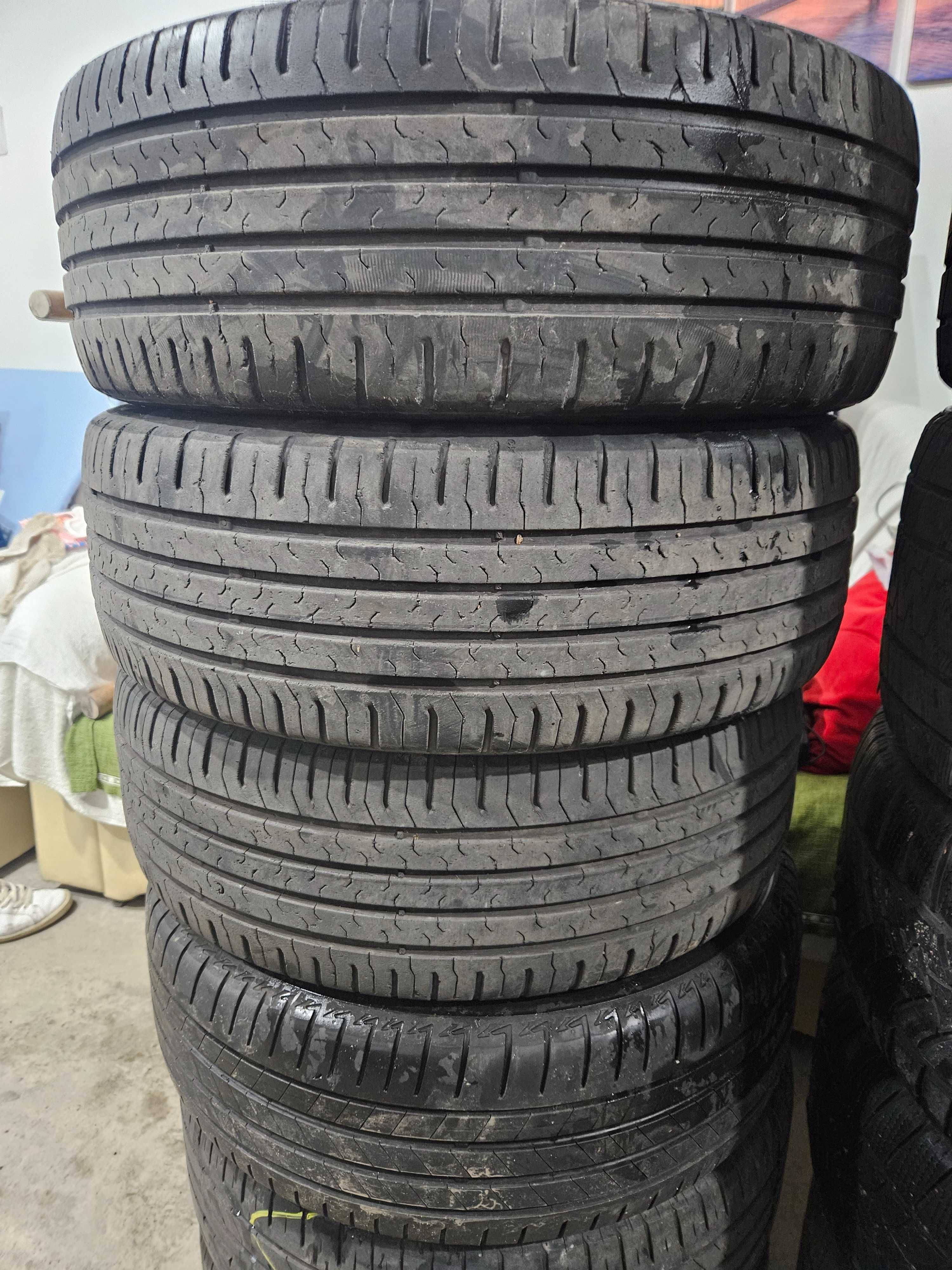 215/50 R17 215 55 R16 215 60 R16 R15 205 50 R17 Anvelope