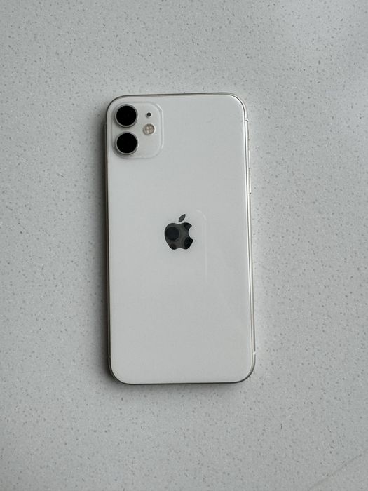Iphone 11 коробка документы